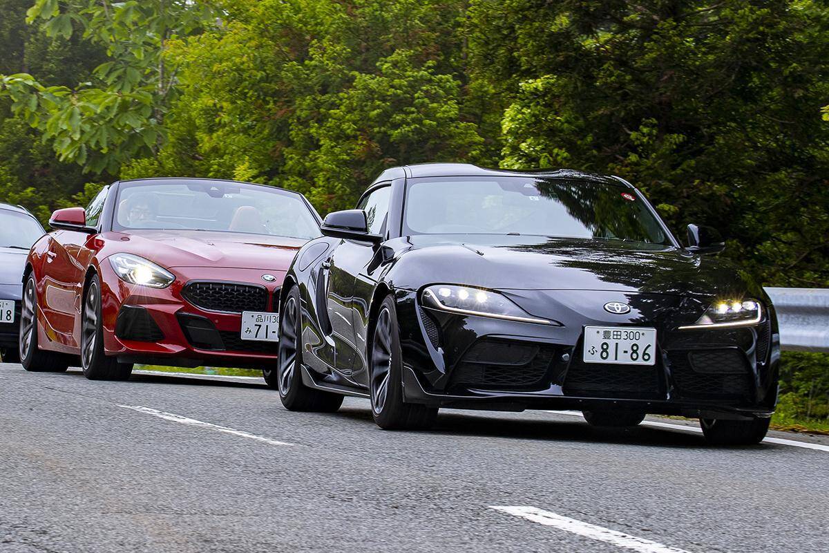 スバルBRZは新型がお披露目されたのになぜ？　姉妹車のトヨタ86がいまだ謎に包まれるワケ