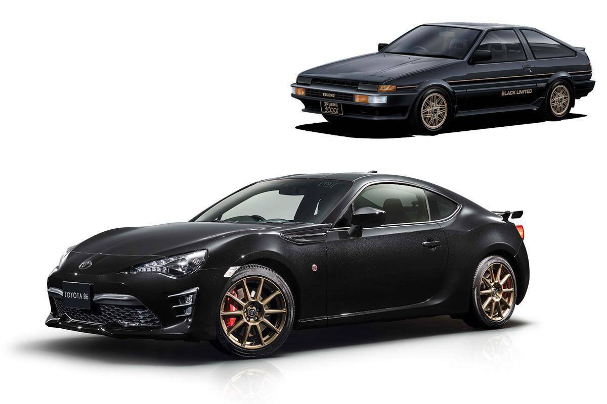 スバルBRZは新型がお披露目されたのになぜ？　姉妹車のトヨタ86がいまだ謎に包まれるワケ