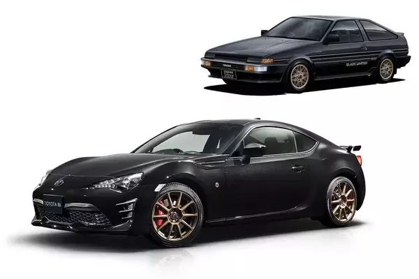 「スバルBRZは新型がお披露目されたのになぜ？　姉妹車のトヨタ86がいまだ謎に包まれるワケ」の画像