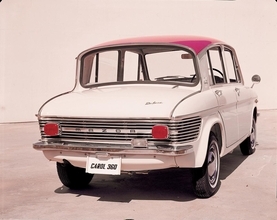 「コークボトル」「クリスプカット」「コーダトロンガ」！　並のクルマ好きじゃわからないデザイン用語10つ