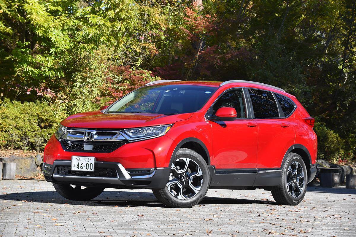 経済的不安が叫ばれるいま２台の高額車が絶好調の不思議！　トヨタ・アルファード＆ハリアーが売れるワケ