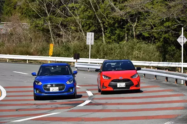 「「ミニバン」「コンパクト」「SUV」！　年度末セールで狙いたいジャンル別「お買い得」車種とグレード４選」の画像