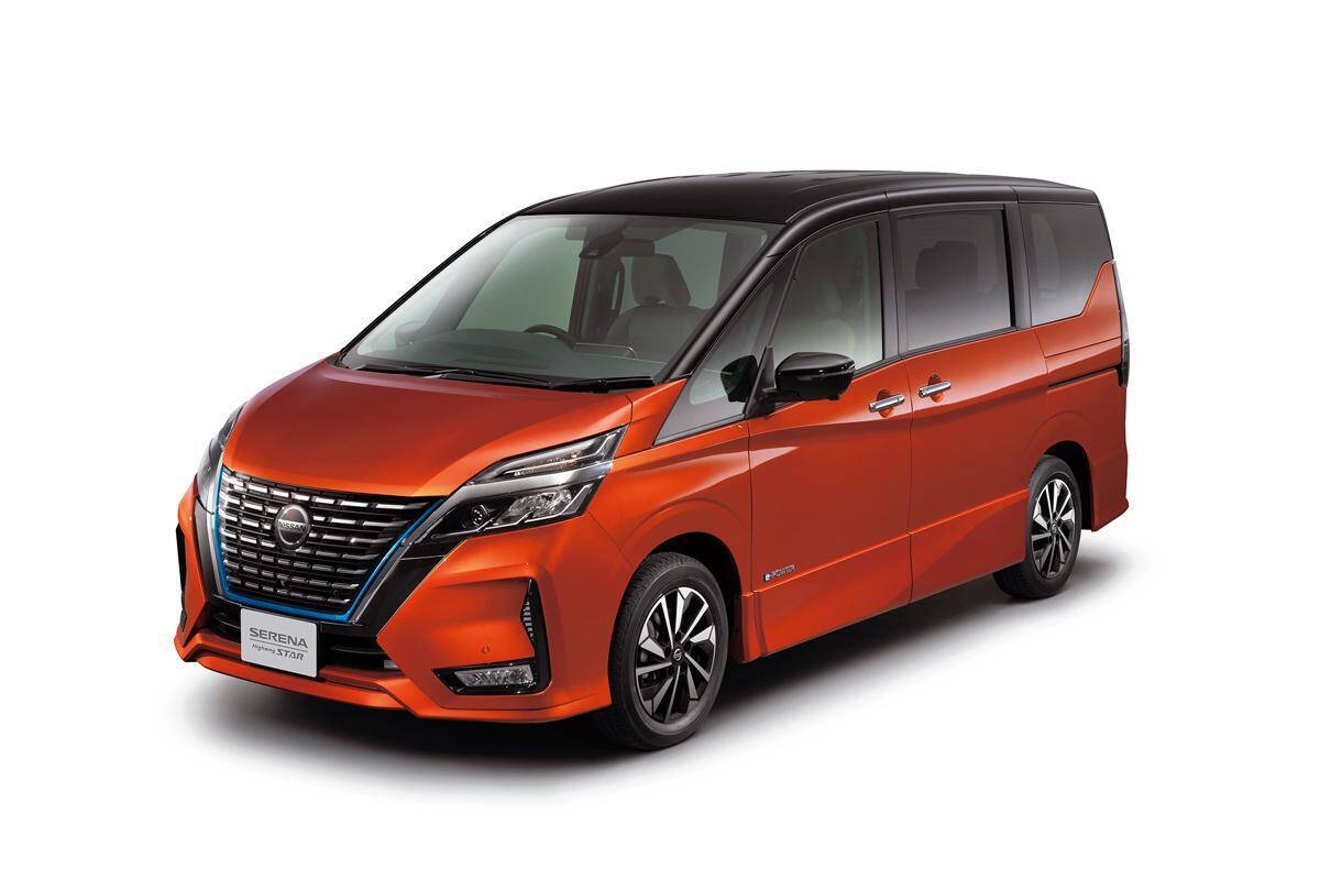 「ミニバン」「コンパクト」「SUV」！　年度末セールで狙いたいジャンル別「お買い得」車種とグレード４選