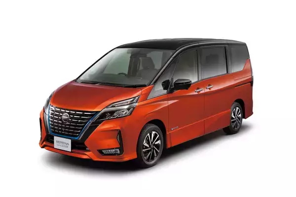 「「ミニバン」「コンパクト」「SUV」！　年度末セールで狙いたいジャンル別「お買い得」車種とグレード４選」の画像