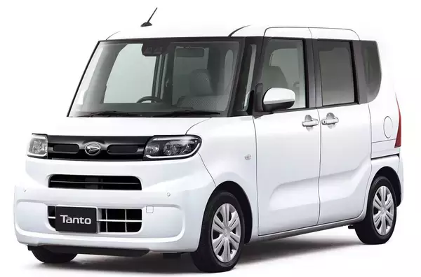 「「ミニバン」「コンパクト」「SUV」！　年度末セールで狙いたいジャンル別「お買い得」車種とグレード４選」の画像