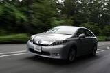 「渾身のハイブリッド専用車！　トヨタSAIとレクサスHSはなぜ１代で消えたのか？」の画像8