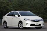 「渾身のハイブリッド専用車！　トヨタSAIとレクサスHSはなぜ１代で消えたのか？」の画像2