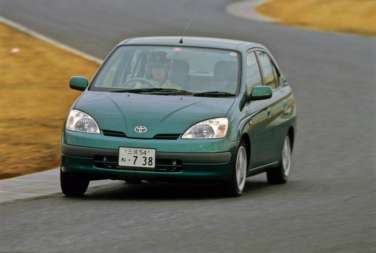 ホンダも日産も 後出しジャンケン なのに苦戦の歴史 熾烈極まる ハイブリッド車 開発バトル 21年3月9日 エキサイトニュース