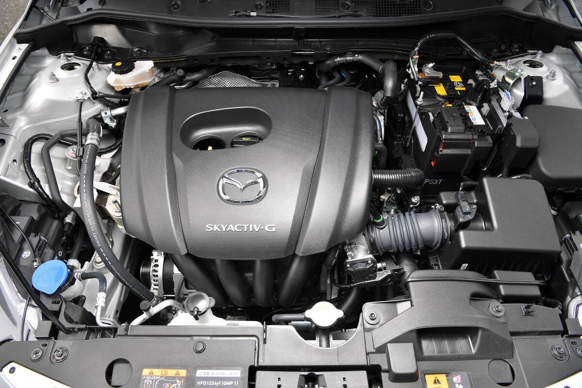 価格は高いが燃料代は安い「ディーゼル」は「ガソリン」よりお得？　マツダの３機種で徹底比較した！