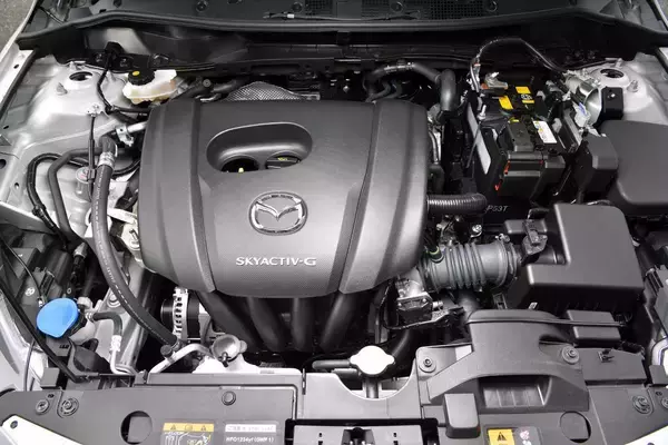 「価格は高いが燃料代は安い「ディーゼル」は「ガソリン」よりお得？　マツダの３機種で徹底比較した！」の画像
