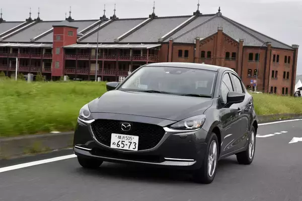 「価格は高いが燃料代は安い「ディーゼル」は「ガソリン」よりお得？　マツダの３機種で徹底比較した！」の画像