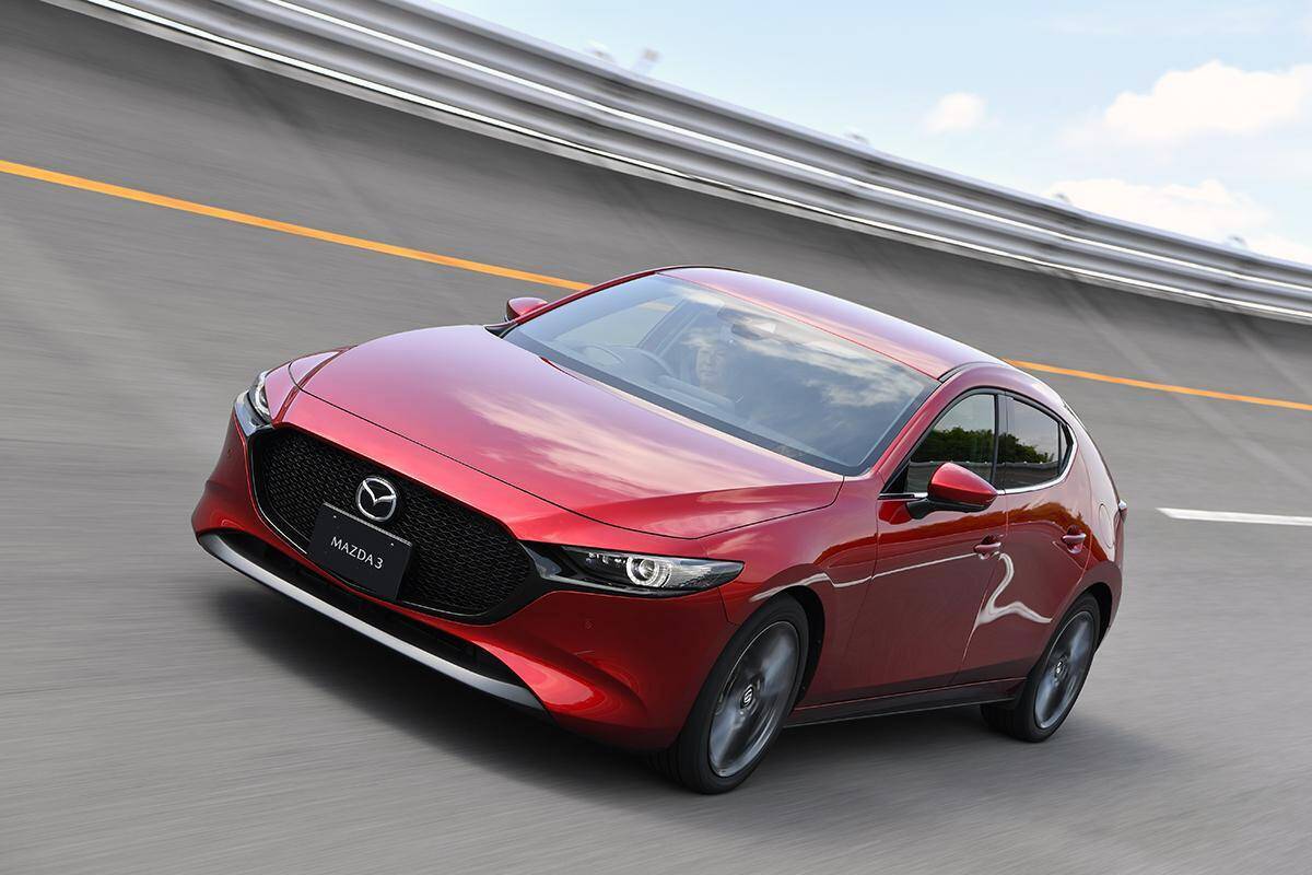 価格は高いが燃料代は安い「ディーゼル」は「ガソリン」よりお得？　マツダの３機種で徹底比較した！