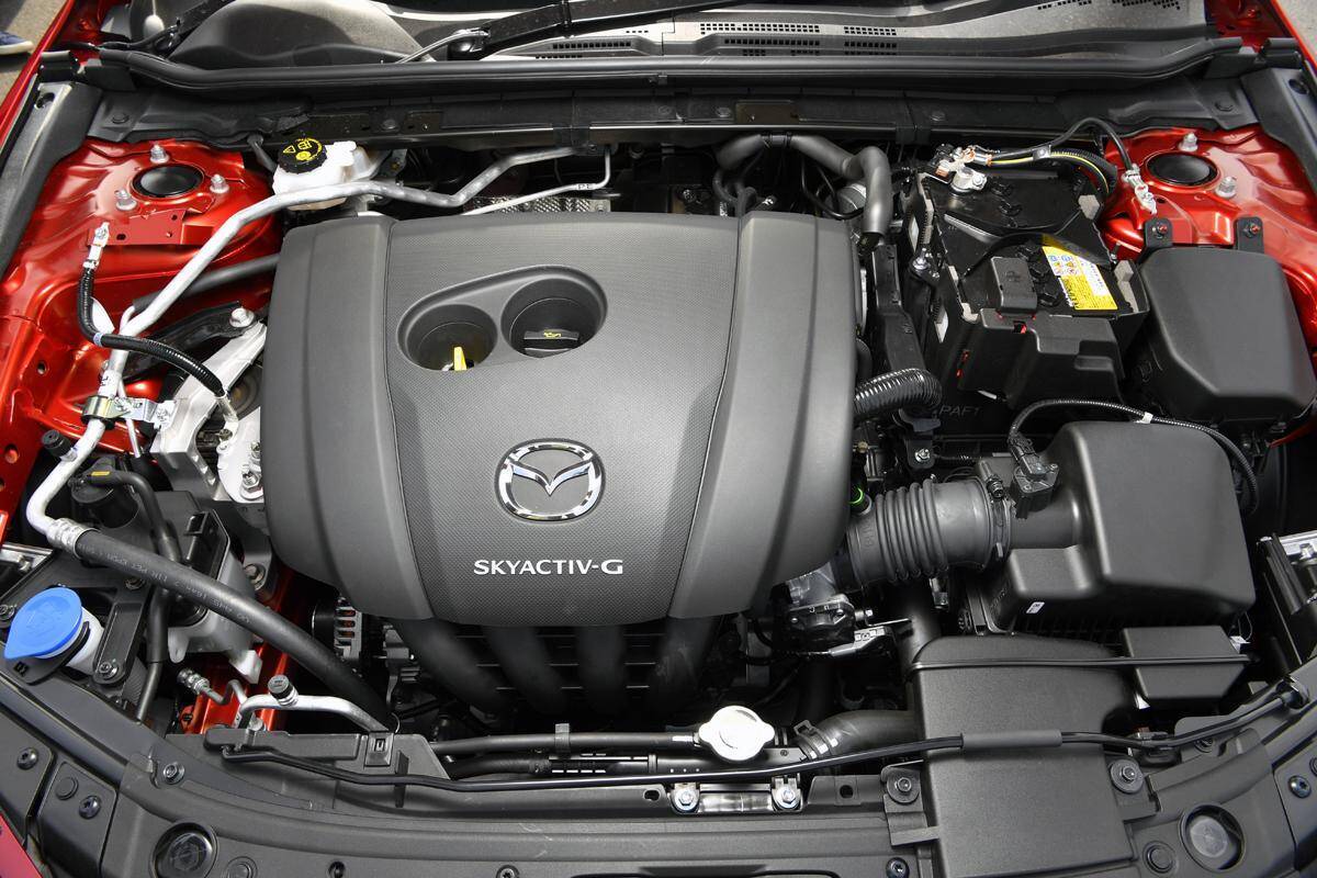 価格は高いが燃料代は安い「ディーゼル」は「ガソリン」よりお得？　マツダの３機種で徹底比較した！