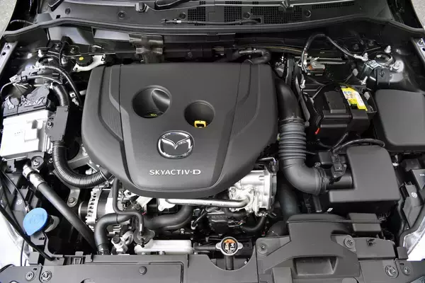 「価格は高いが燃料代は安い「ディーゼル」は「ガソリン」よりお得？　マツダの３機種で徹底比較した！」の画像