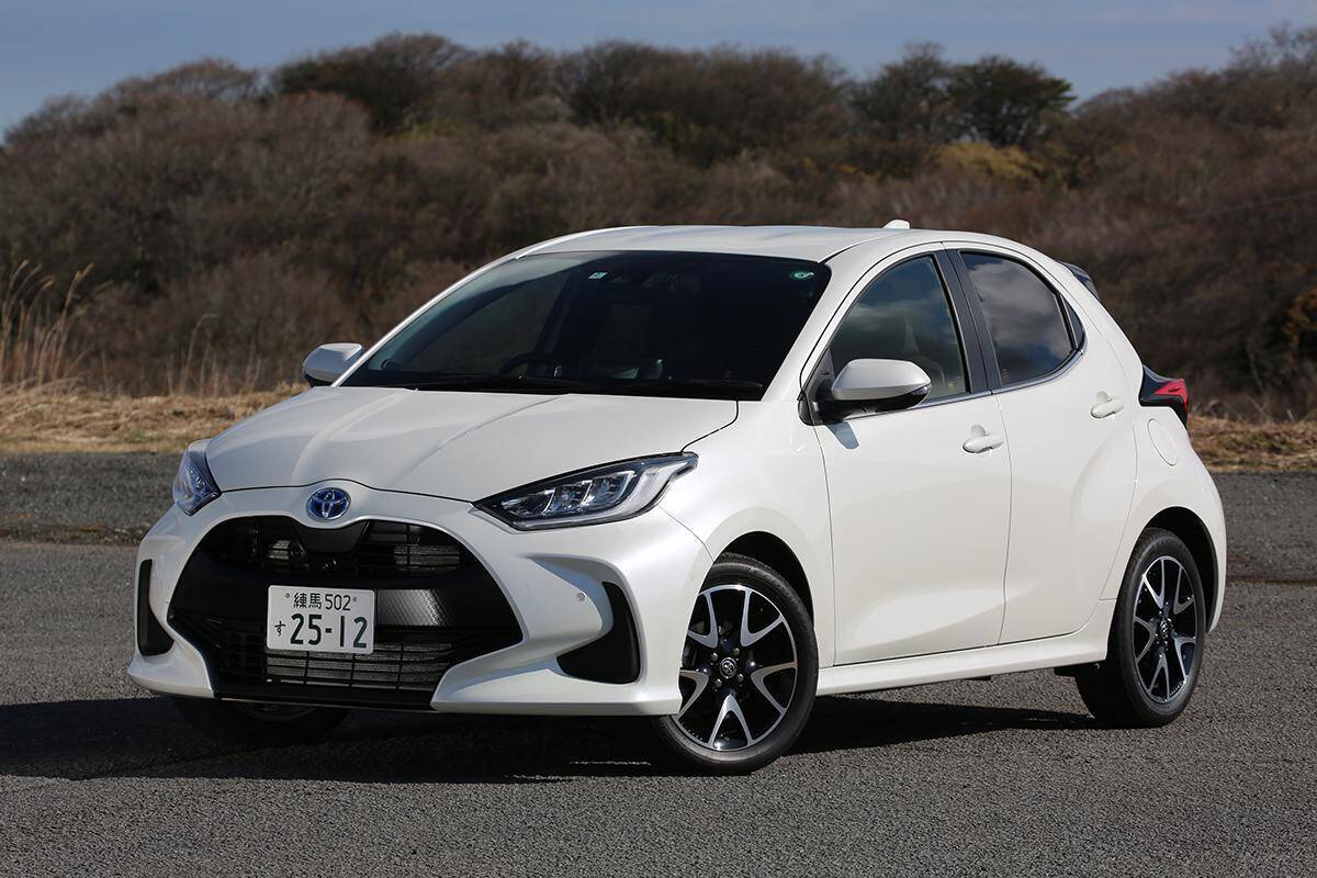 ヤリスは絶対王者N-BOX超えなるか？　デッドヒートが続く2020年度「販売台数バトル」の行方