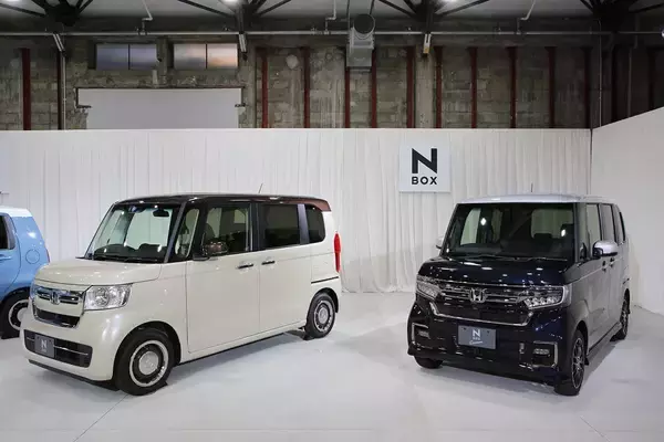 ヤリスは絶対王者N-BOX超えなるか？　デッドヒートが続く2020年度「販売台数バトル」の行方