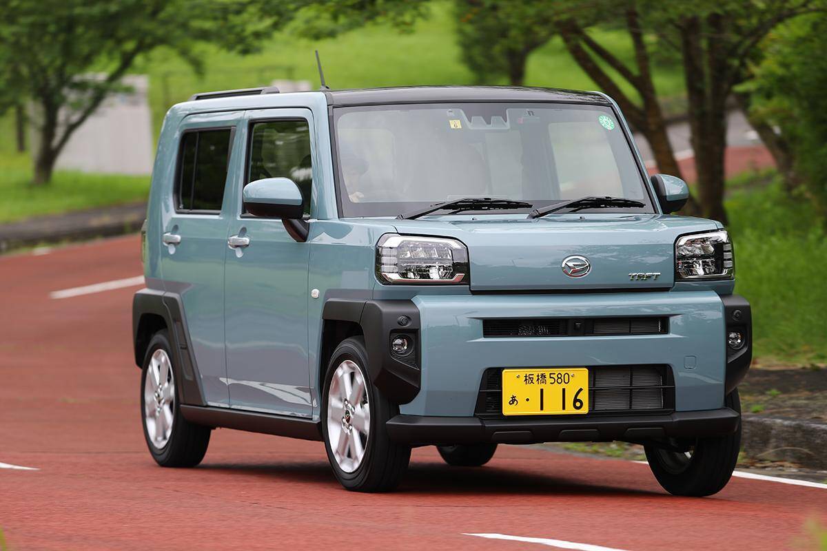 ヤリスは絶対王者N-BOX超えなるか？　デッドヒートが続く2020年度「販売台数バトル」の行方