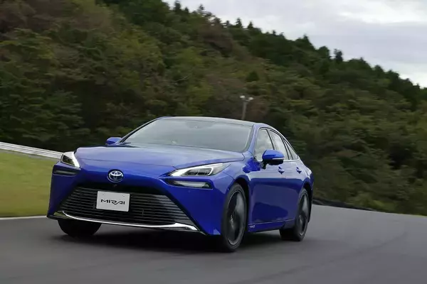 「エンジン車が生き残るための救済策!?　欧州でマイルドハイブリッド搭載車が増加している理由」の画像