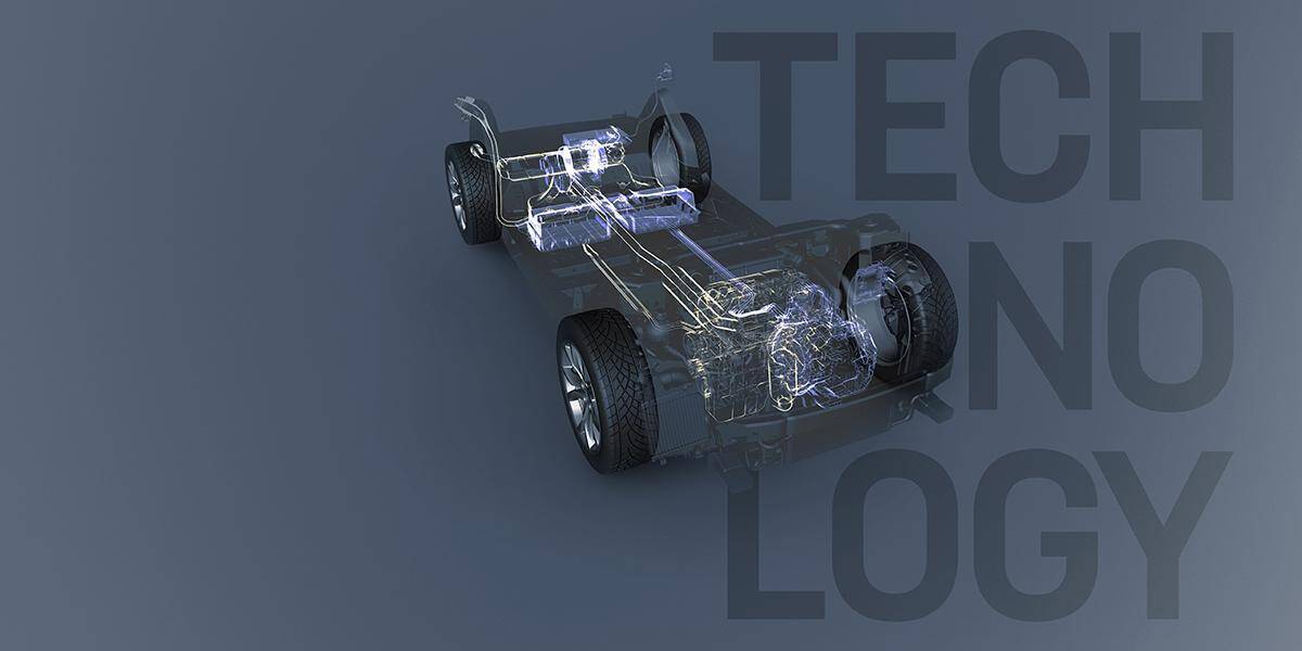 DS7クロスバックにプラグインハイブリッドを搭載した「E-TENSE 4×4」を設定！　56kmのEV走行が可能