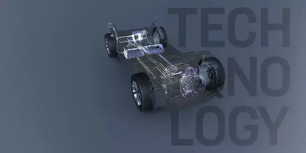 「DS7クロスバックにプラグインハイブリッドを搭載した「E-TENSE 4×4」を設定！　56kmのEV走行が可能」の画像