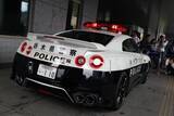 「違反する気も失せるけどナゼ？　せっかく所有する日産GT-RやレクサスLCなどの激速パトカーが実戦配備されないワケ」の画像2