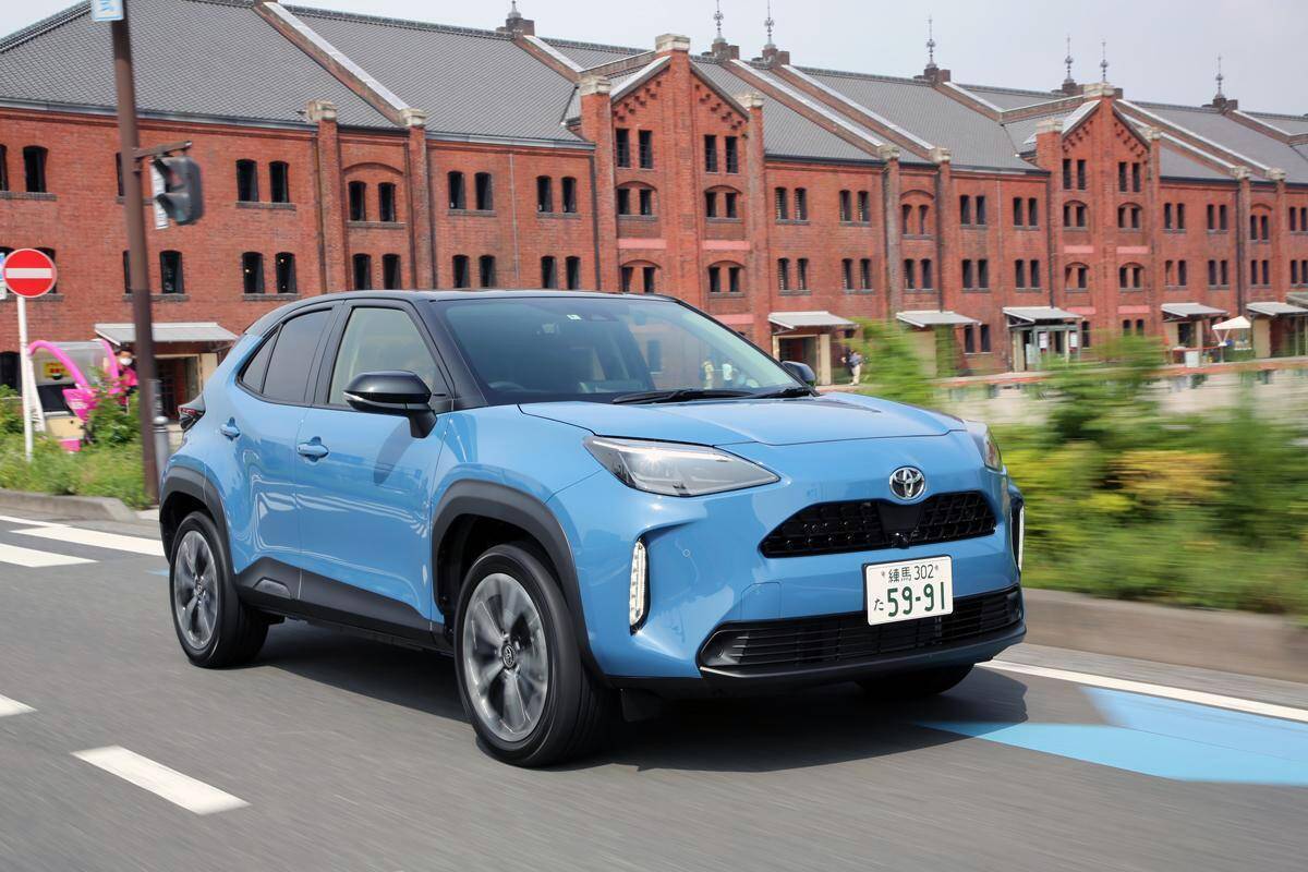 クルマの進化とともに流行り廃りあり！　時代を彩ったボディ形状の変遷をたどる