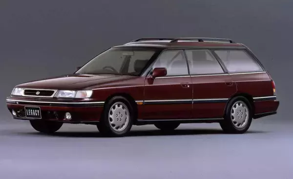 「クルマの進化とともに流行り廃りあり！　時代を彩ったボディ形状の変遷をたどる」の画像