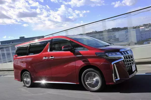 「クルマの進化とともに流行り廃りあり！　時代を彩ったボディ形状の変遷をたどる」の画像