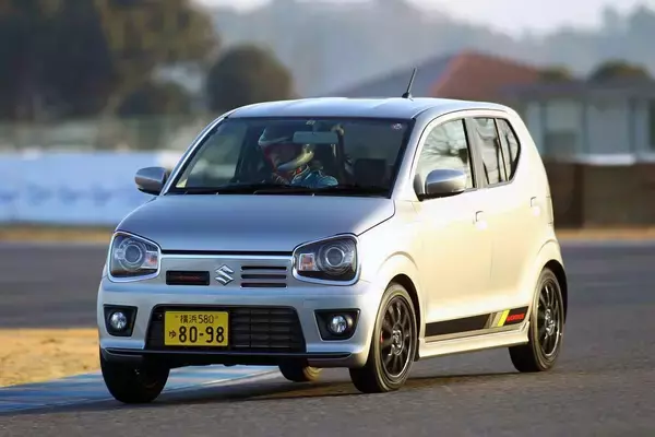 「しょせん軽自動車」の不安もあり！　軽スポーツは本当に楽しいのか？