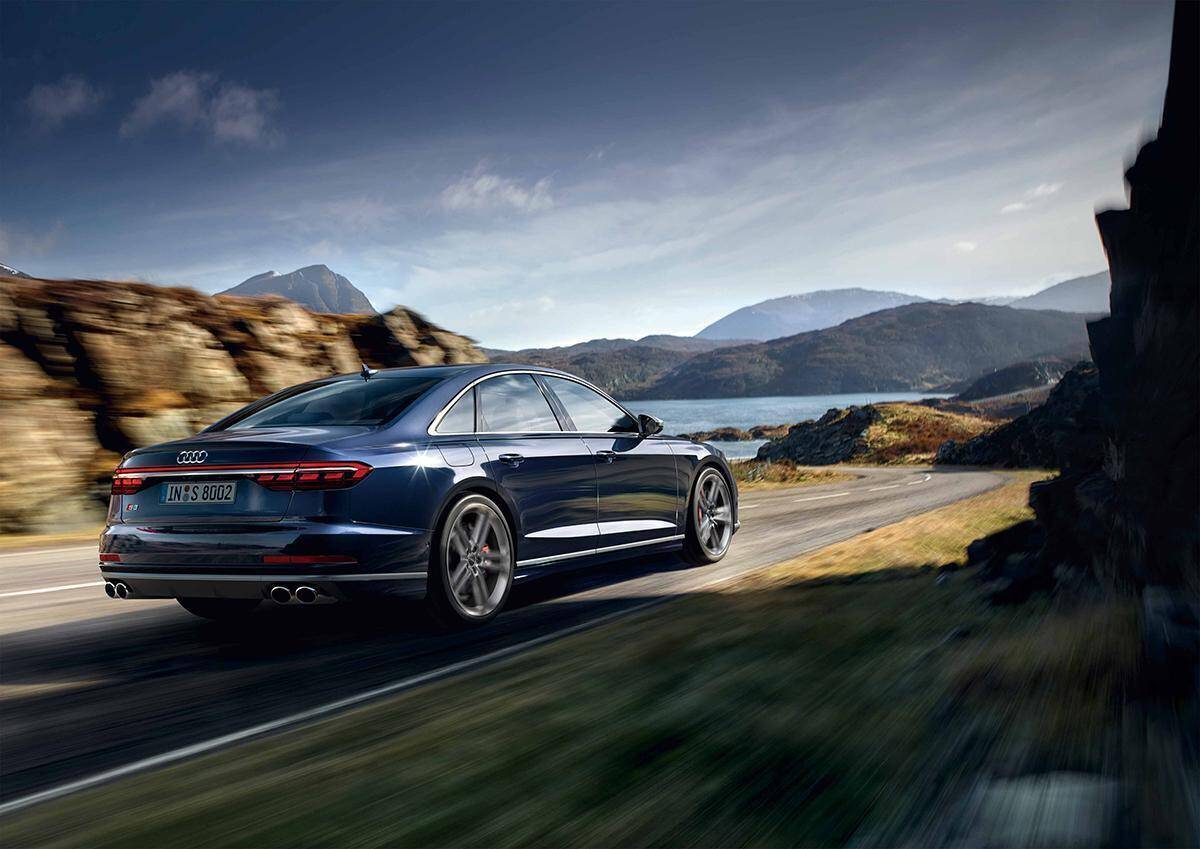 「生物兵器対策装置」に衝撃の「衝突被害軽減」策！　最先端車の驚き先進装備４つ