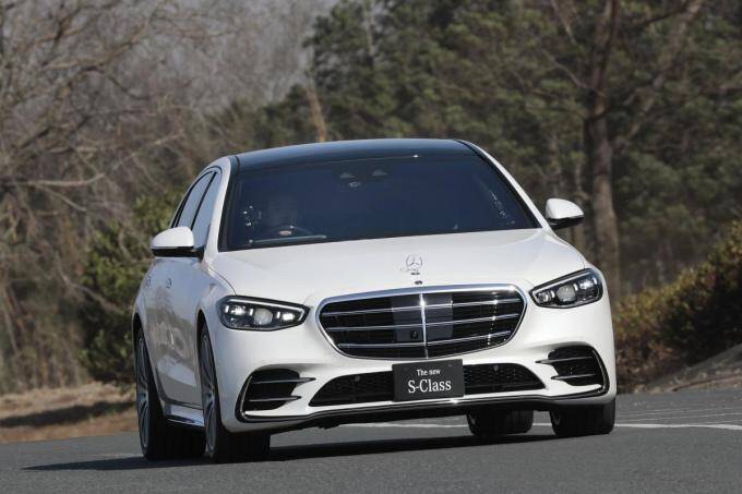 「生物兵器対策装置」に衝撃の「衝突被害軽減」策！　最先端車の驚き先進装備４つ