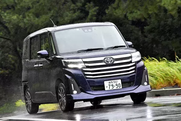 「トヨタのライバルは日産でもホンダでもなくスズキ！　コンパクトカー販売現場に衝撃の変化」の画像