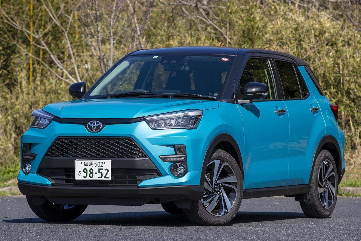 トヨタのライバルは日産でもホンダでもなくスズキ！　コンパクトカー販売現場に衝撃の変化