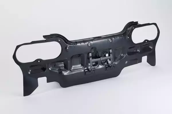 第２世代GT-R向け復刻純正補修部品「ニスモヘリテージパーツ」に新作追加！　日産自動車の新技術を応用したアイテムも用意