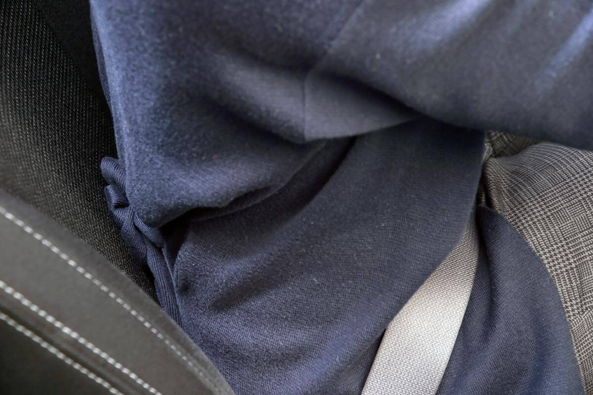 ファッションよりも安全優先！　オシャレ女子が注意すべき「危険を招く」服装とは