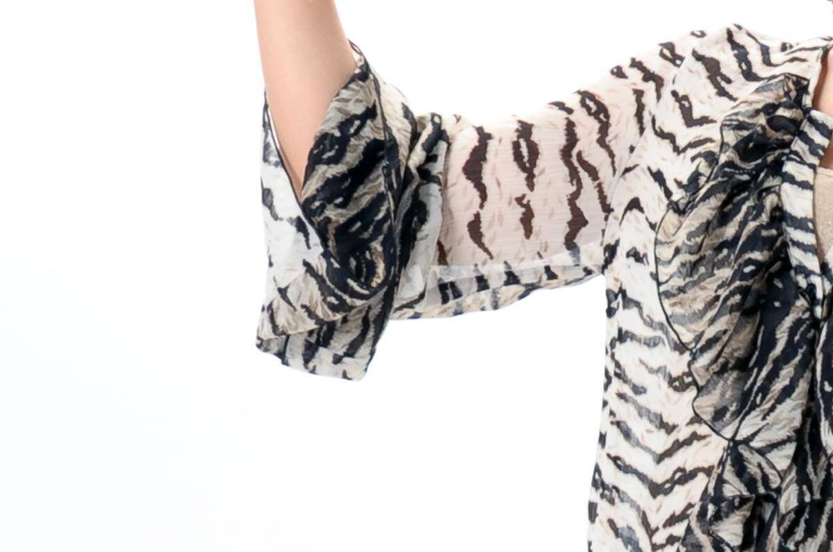 ファッションよりも安全優先！　オシャレ女子が注意すべき「危険を招く」服装とは