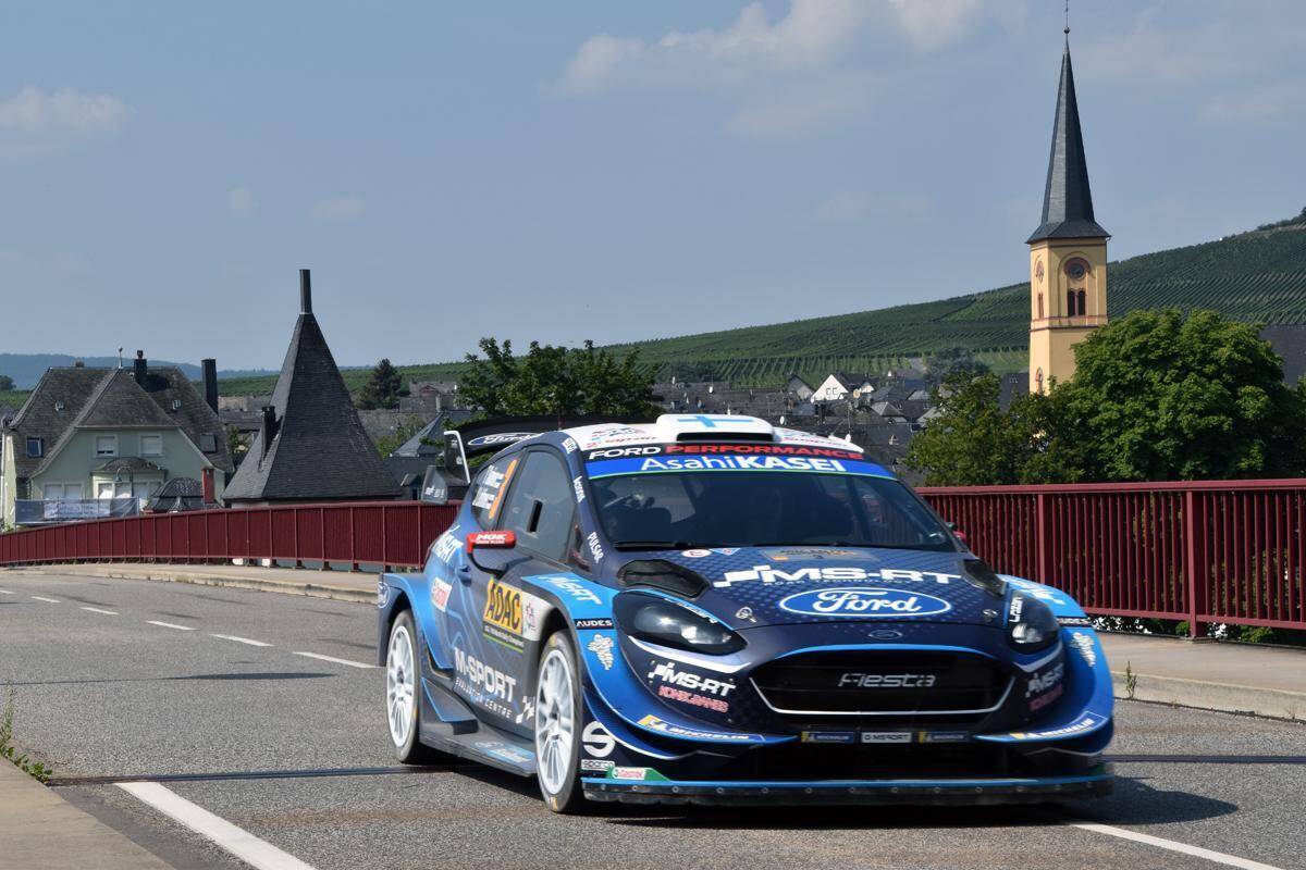 かつてはランエボ・インプ！　いまはヤリス！　時代と共に移り変わる百花繚乱「WRC」の主力マシン