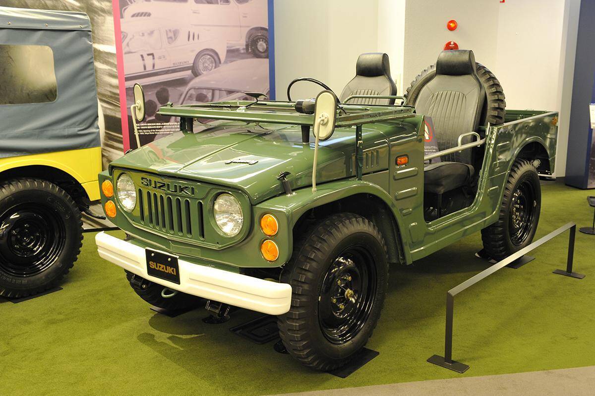 圧倒的な「決断力」！　スズキを爆発的に成長させた「鈴木修会長」の強烈エピソード