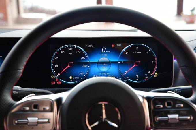 情報量なら「デジタル」だが「アナログ」にもメリットが！　百花繚乱のいまどき自動車「メーター」事情