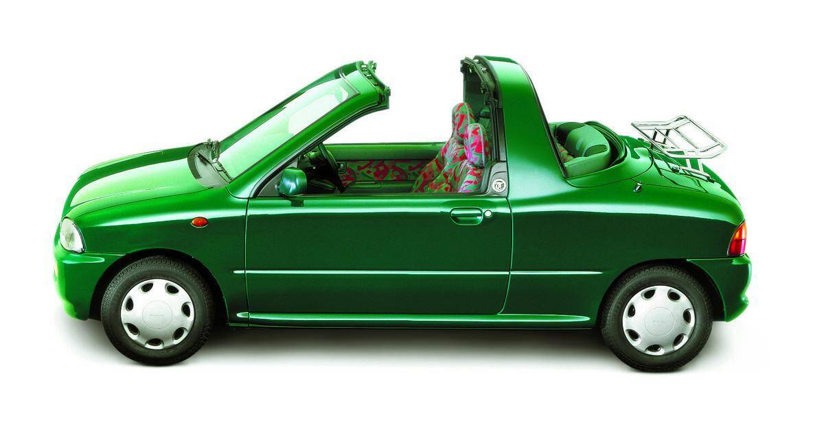 スバルは「マニア男子向け」の「モデルだらけ」は思い込み！　じつは女性にピッタリのクルマ５選