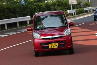 スバルは「マニア男子向け」の「モデルだらけ」は思い込み！　じつは女性にピッタリのクルマ５選