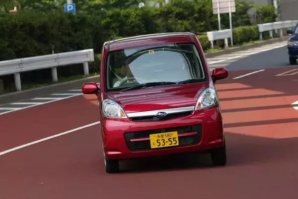 スバルは「マニア男子向け」の「モデルだらけ」は思い込み！　じつは女性にピッタリのクルマ５選