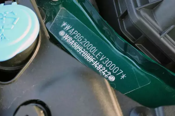 「バカっ速だけどジェントル！　BMWに魔法をかけた「アルピナ」って何？」の画像