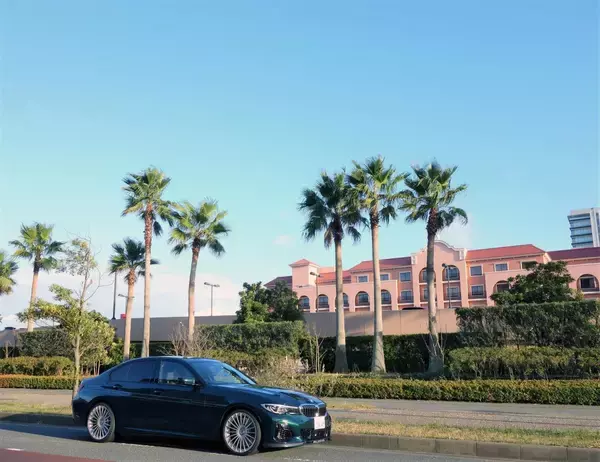 「バカっ速だけどジェントル！　BMWに魔法をかけた「アルピナ」って何？」の画像