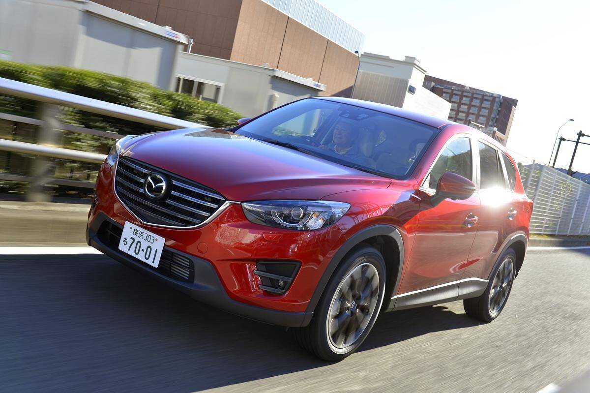 ドッチが新型？　見た目の変化が極小の「モデルチェンジ」の意図とは