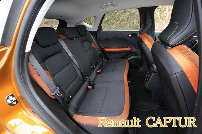 キャプチャー・CX-30・2008・レネゲード！　最新「オシャレ系」小型SUV4台を徹底比較