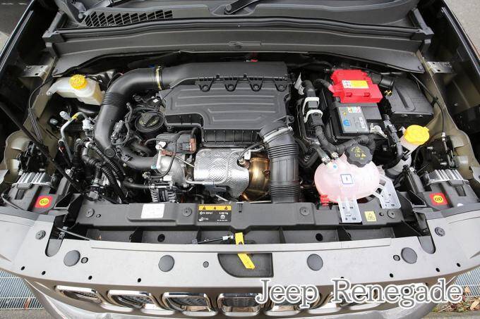 キャプチャー・CX-30・2008・レネゲード！　最新「オシャレ系」小型SUV4台を徹底比較