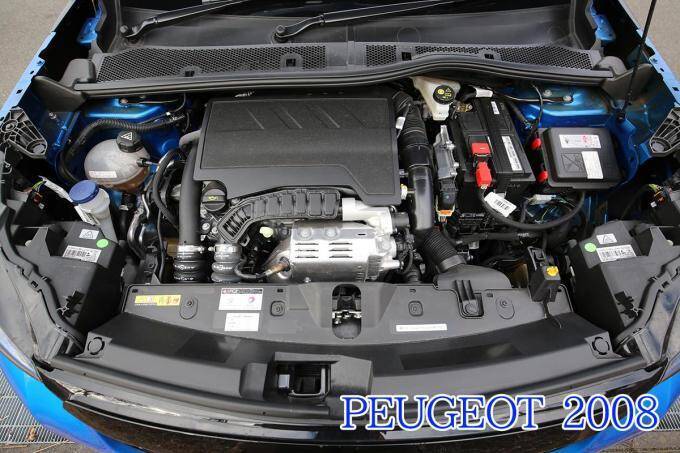 キャプチャー・CX-30・2008・レネゲード！　最新「オシャレ系」小型SUV4台を徹底比較