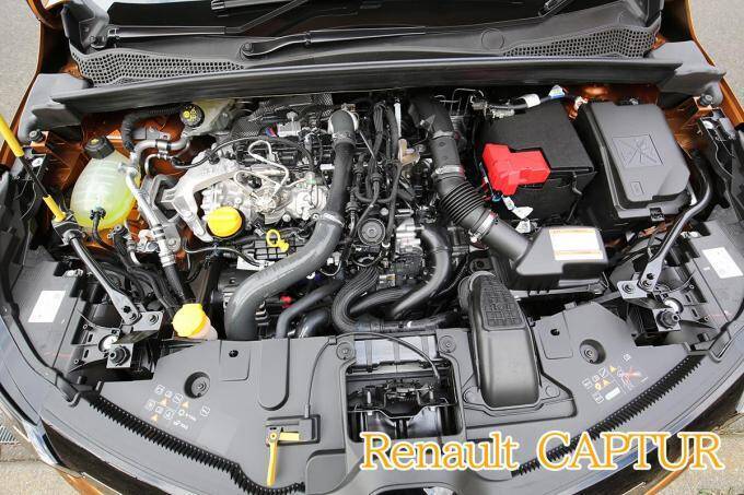 キャプチャー・CX-30・2008・レネゲード！　最新「オシャレ系」小型SUV4台を徹底比較