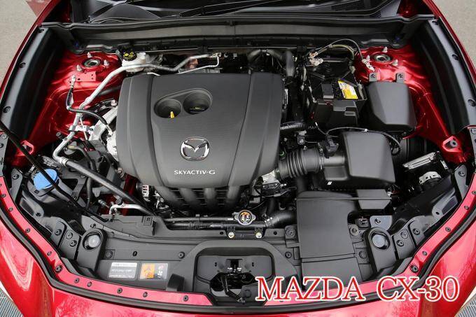 キャプチャー・CX-30・2008・レネゲード！　最新「オシャレ系」小型SUV4台を徹底比較